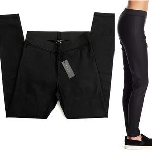 Romeo & Juliet Couture High Rise Leggings NWT